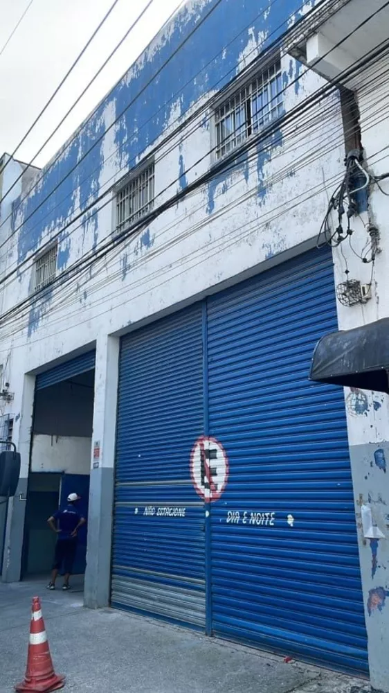 Prédio Inteiro, 600 m² - Foto 1