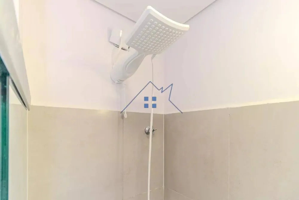 Apartamento, 1 quarto, 27 m² - Foto 9