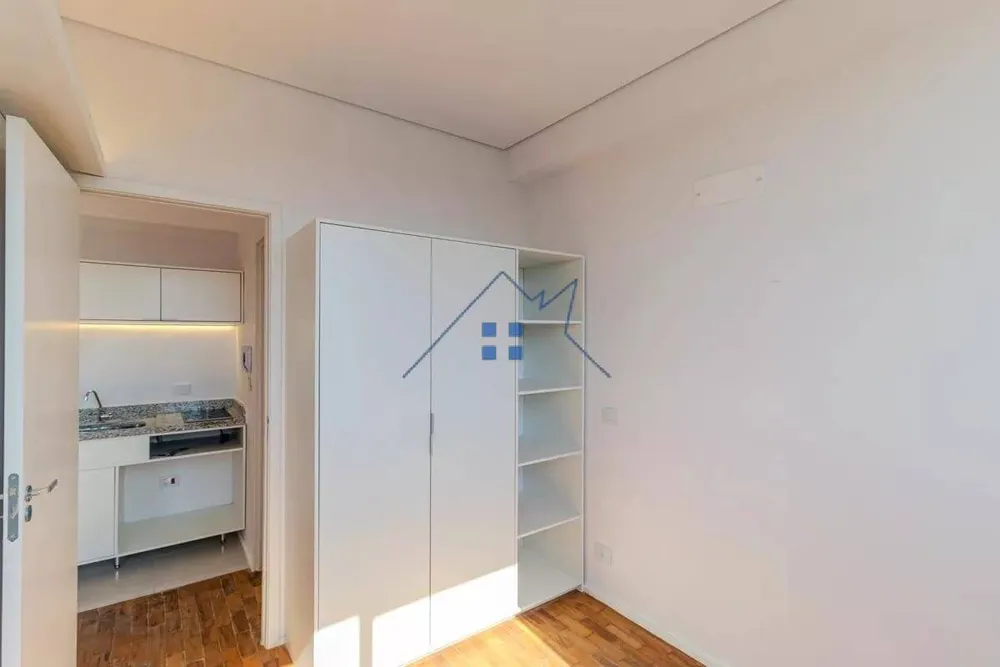 Apartamento, 1 quarto, 27 m² - Foto 7