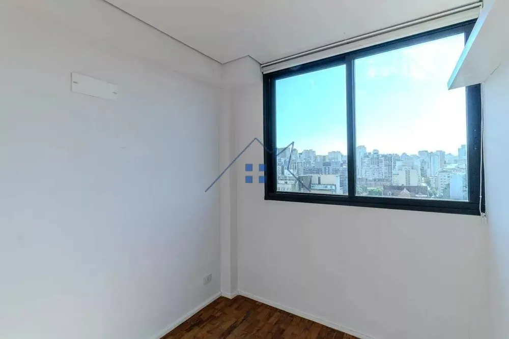 Apartamento, 1 quarto, 27 m² - Foto 12