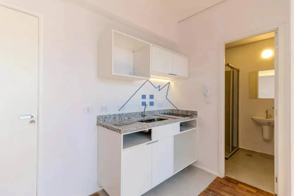 Apartamento, 1 quarto, 27 m² - Foto 4