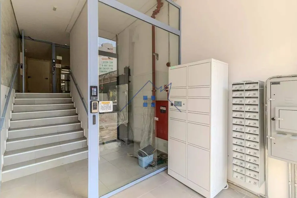 Apartamento, 1 quarto, 27 m² - Foto 19