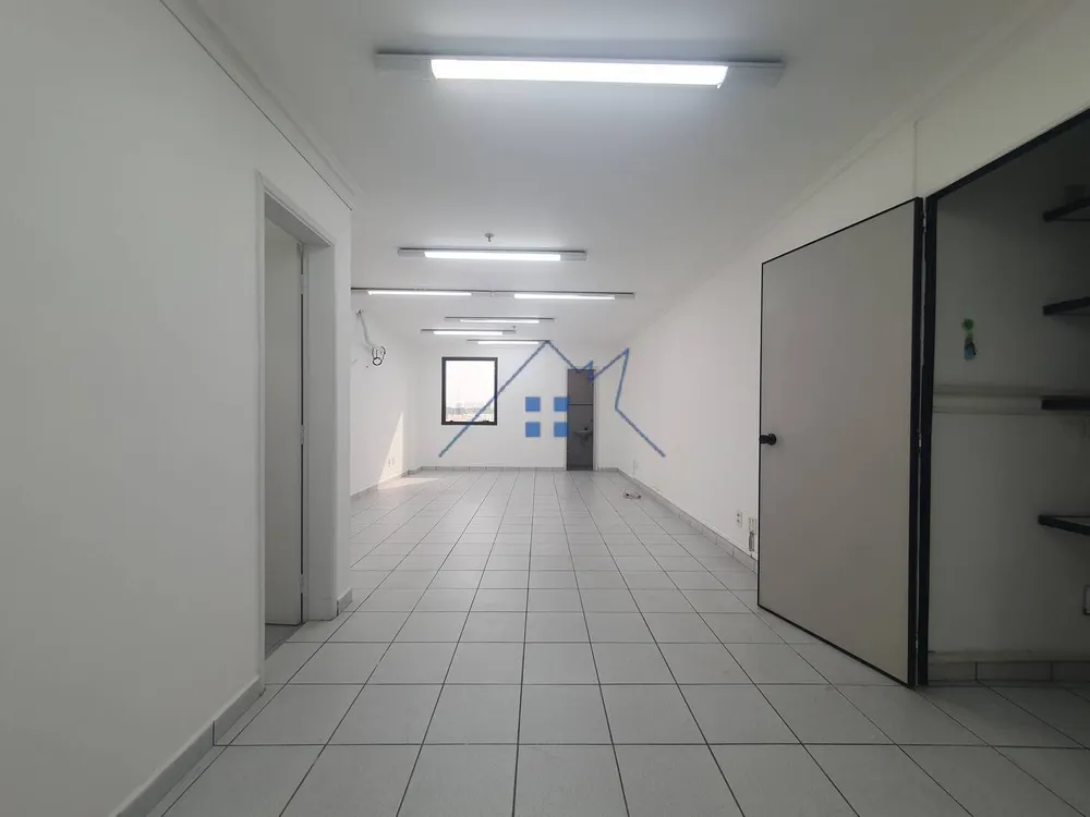 Sala-Conjunto, 76 m² - Foto 1