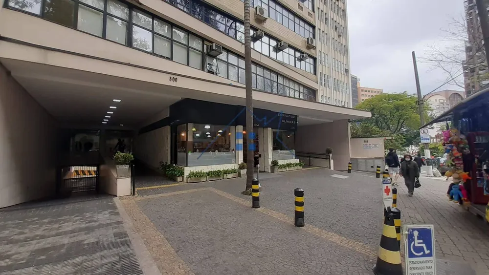 Sala-Conjunto, 236 m² - Foto 3
