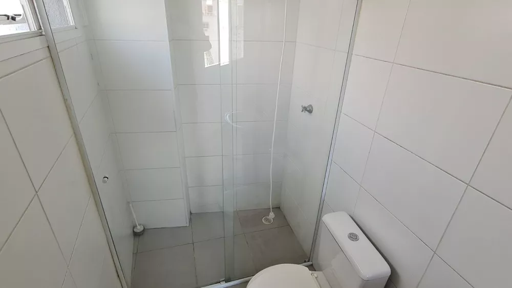 Apartamento à venda com 1 quarto, 28m² - Foto 4