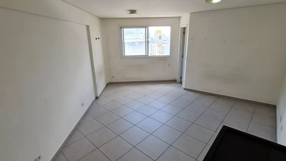 Apartamento à venda com 1 quarto, 28m² - Foto 3