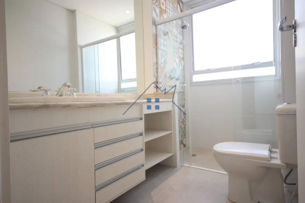 Apartamento, 3 quartos, 244 m² - Foto 11