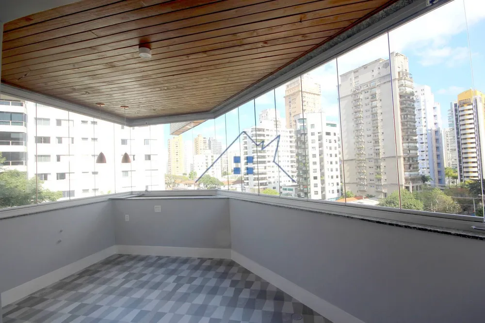 Apartamento, 3 quartos, 244 m² - Foto 11