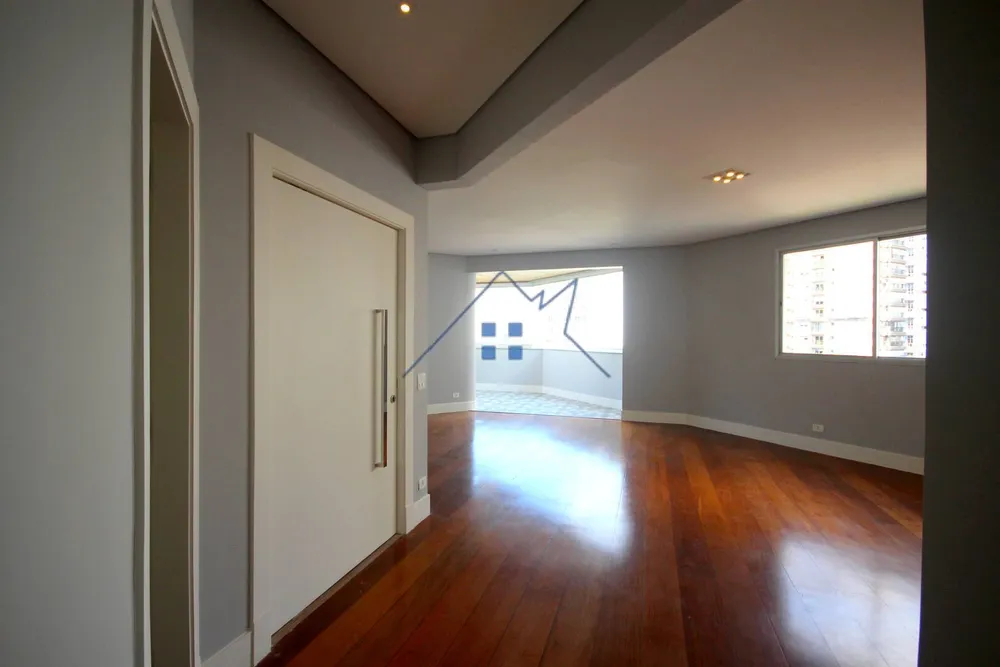 Apartamento, 3 quartos, 244 m² - Foto 5
