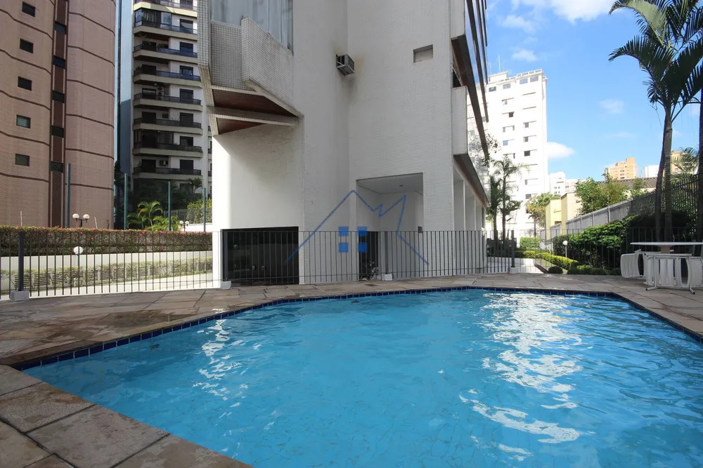 Apartamento, 3 quartos, 244 m² - Foto 7