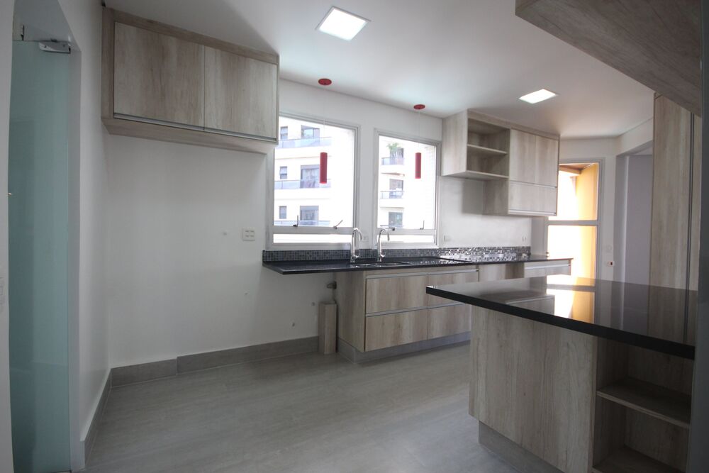 Apartamento, 3 quartos, 244 m² - Foto 4