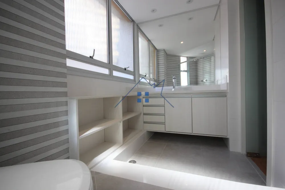 Apartamento, 3 quartos, 244 m² - Foto 5