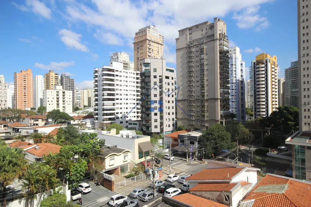 Apartamento, 3 quartos, 244 m² - Foto 19