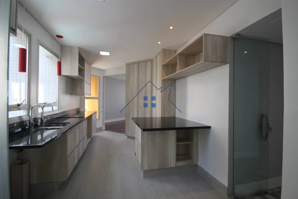 Apartamento, 3 quartos, 244 m² - Foto 6