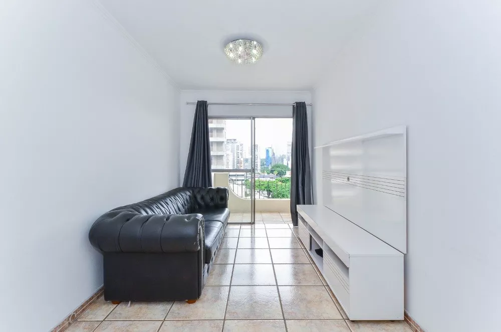 Apartamento à venda com 2 quartos, 64m² - Foto 2