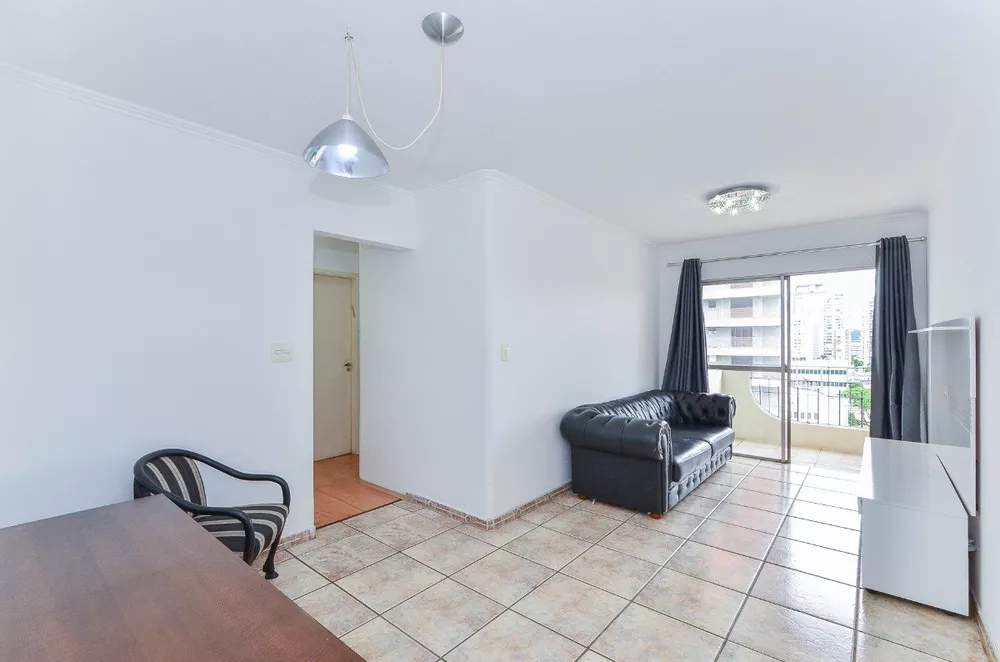 Apartamento à venda com 2 quartos, 64m² - Foto 1