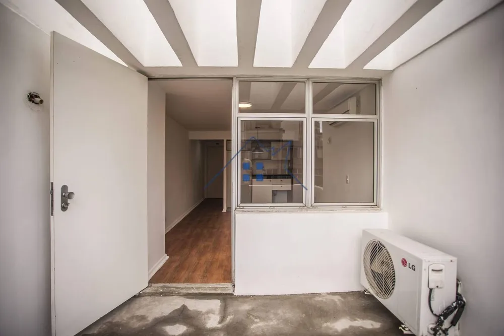 Apartamento, 1 quarto, 35 m² - Foto 5
