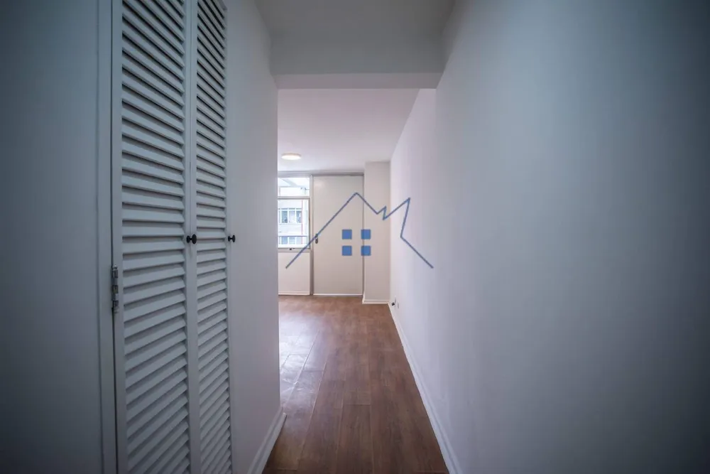 Apartamento, 1 quarto, 35 m² - Foto 8
