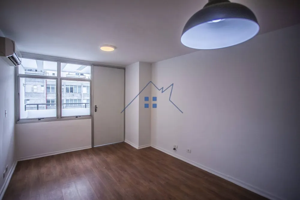 Apartamento, 1 quarto, 35 m² - Foto 1