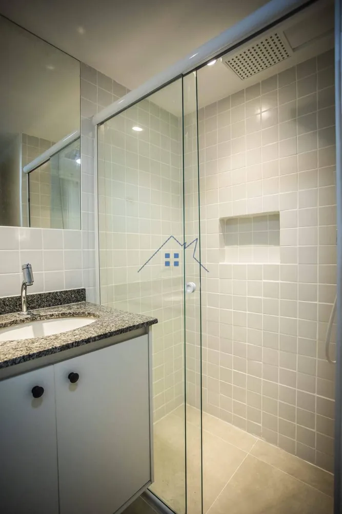 Apartamento, 1 quarto, 35 m² - Foto 4