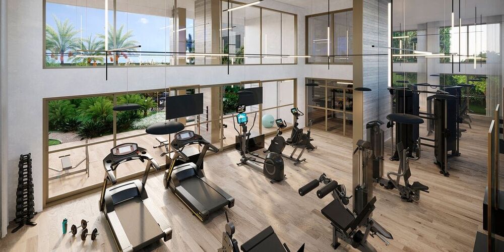 Apartamento à venda com 3 quartos, 144m² - Foto 3