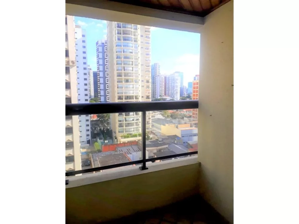 Apartamento à venda com 2 quartos, 75m² - Foto 3