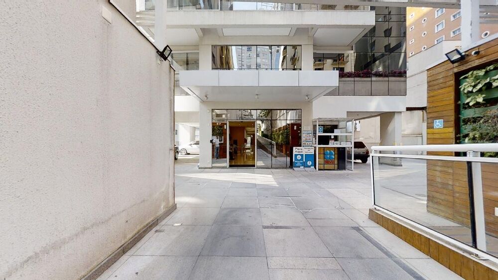 Sala-Conjunto, 37 m² - Foto 9