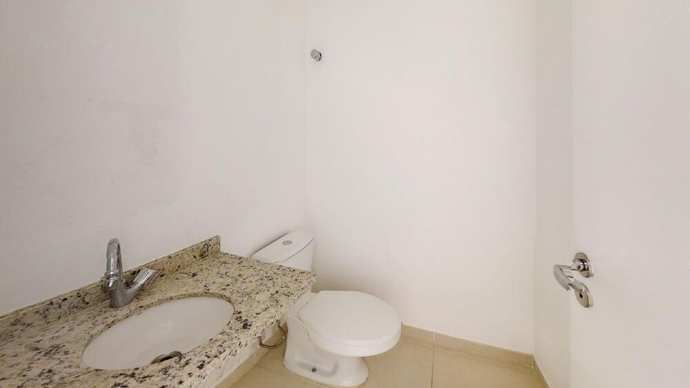 Sala-Conjunto, 37 m² - Foto 10