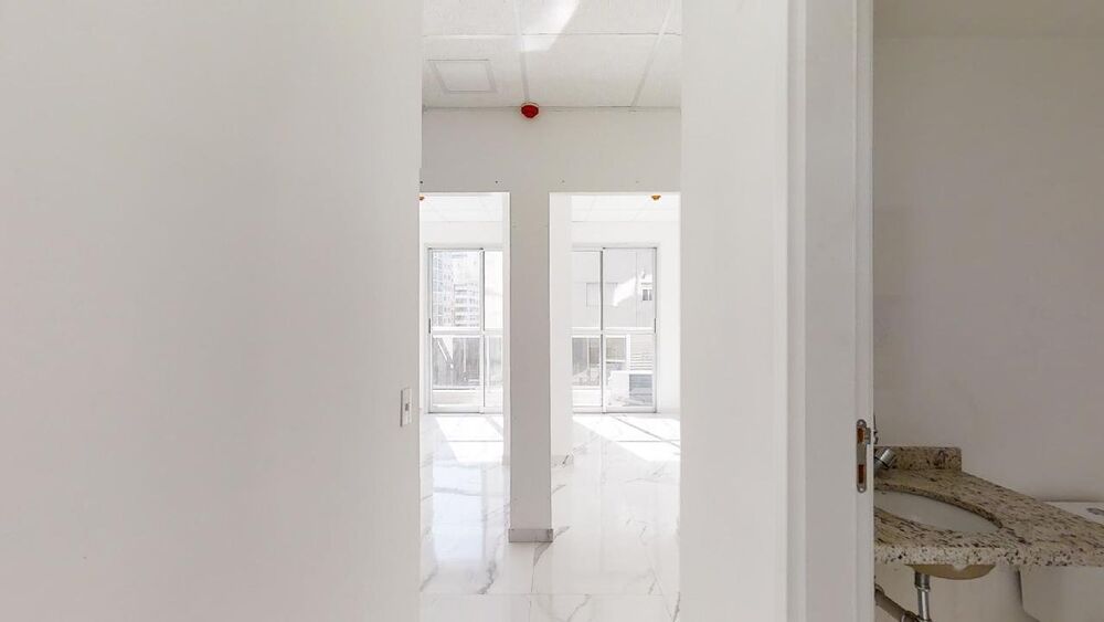 Sala-Conjunto, 37 m² - Foto 1