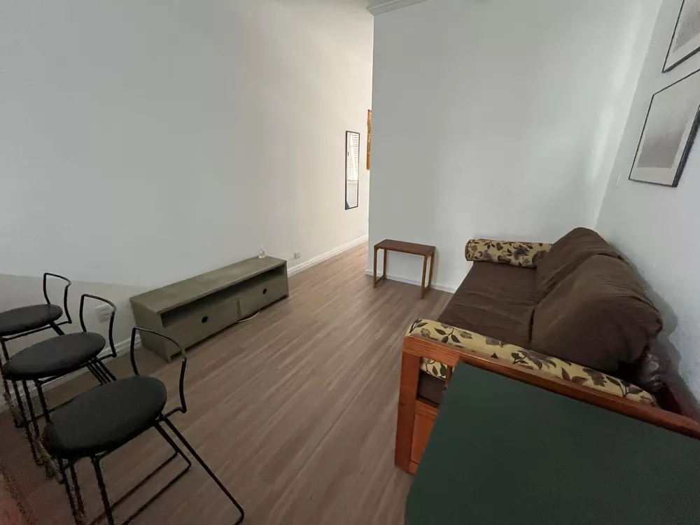 Apartamento para alugar com 1 quarto, 54m² - Foto 4