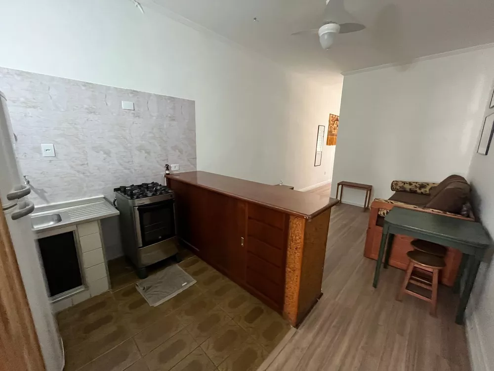 Apartamento para alugar com 1 quarto, 54m² - Foto 3