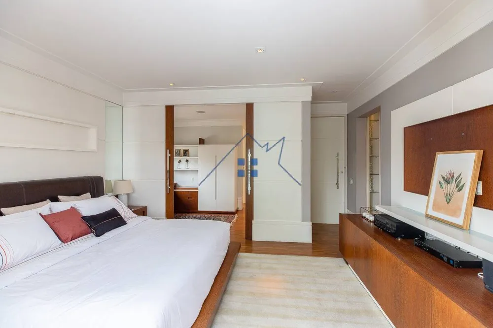 Apartamento, 4 quartos, 301 m² - Foto 9