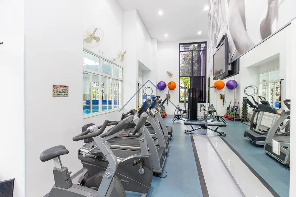 Apartamento, 4 quartos, 301 m² - Foto 1