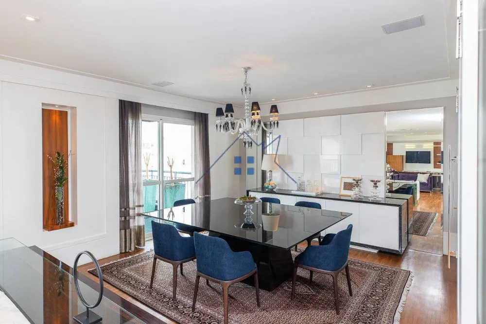 Apartamento, 4 quartos, 301 m² - Foto 3