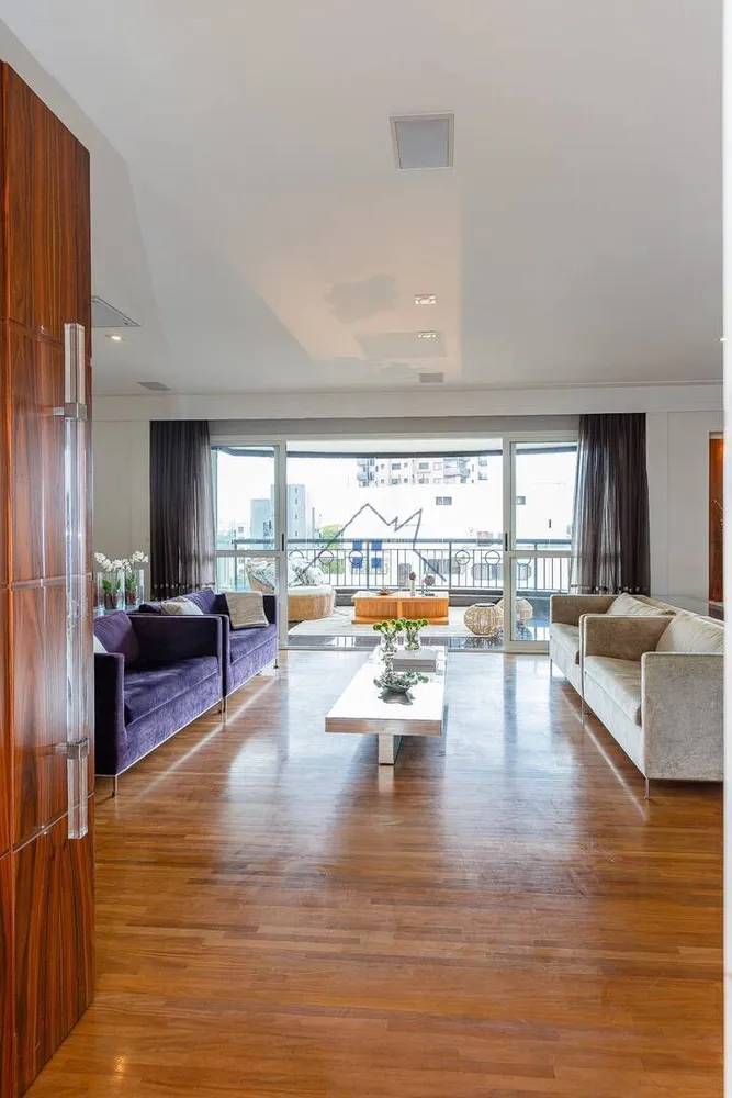 Apartamento, 4 quartos, 301 m² - Foto 2