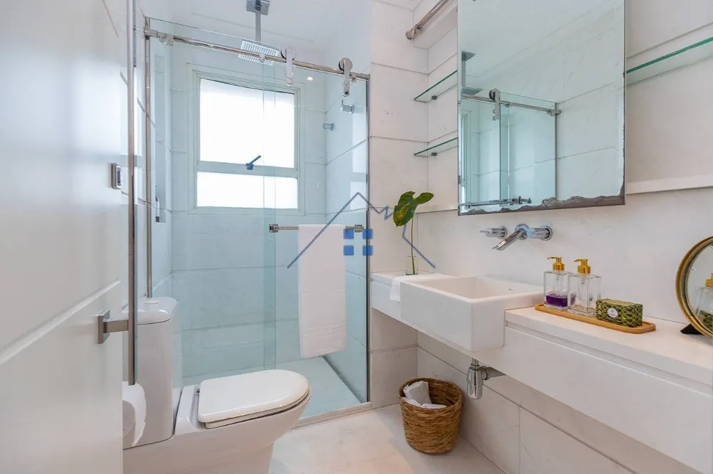 Apartamento, 4 quartos, 301 m² - Foto 10