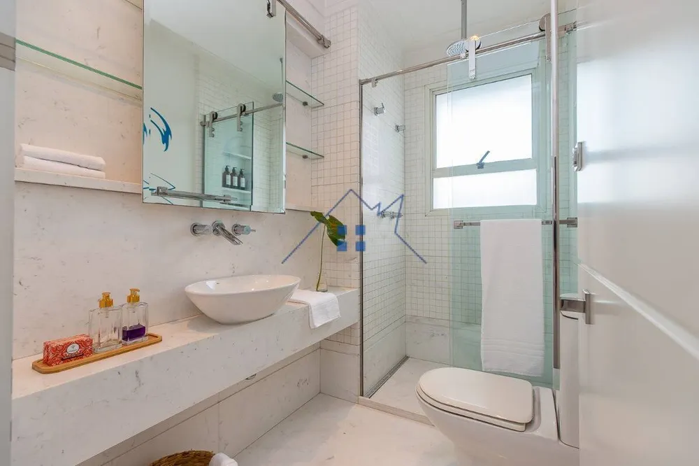 Apartamento, 4 quartos, 301 m² - Foto 14