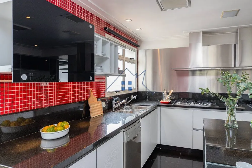 Apartamento, 4 quartos, 301 m² - Foto 8