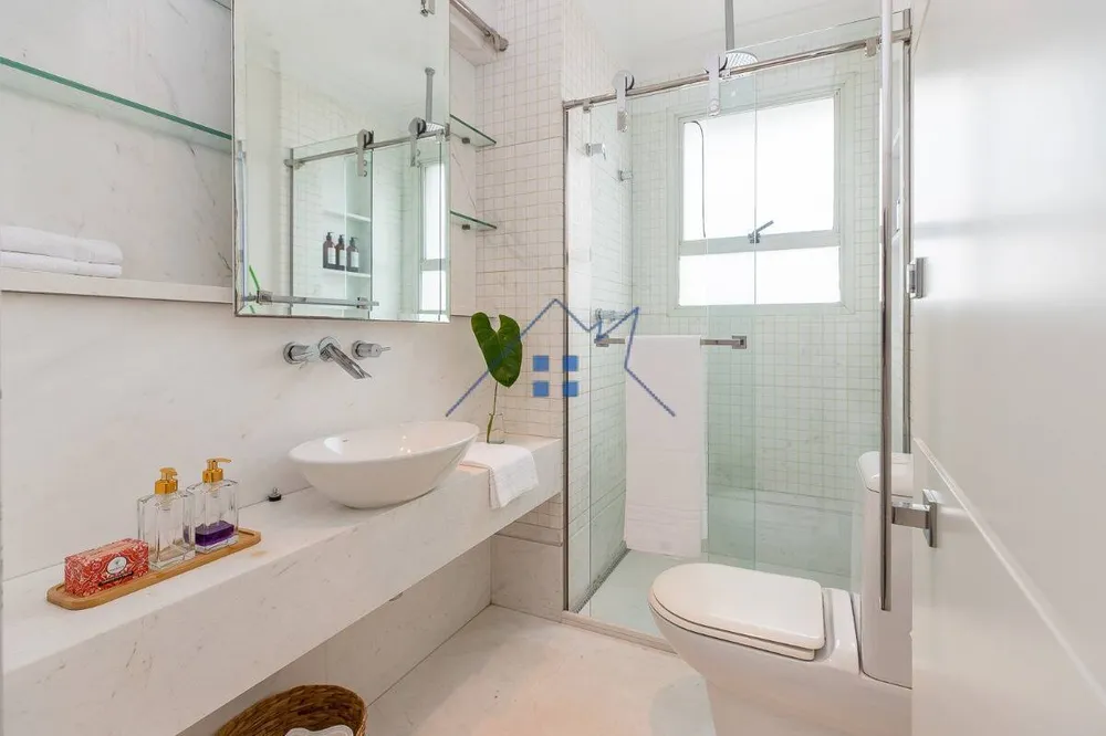 Apartamento, 4 quartos, 301 m² - Foto 5