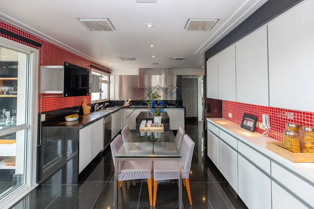 Apartamento, 4 quartos, 301 m² - Foto 6