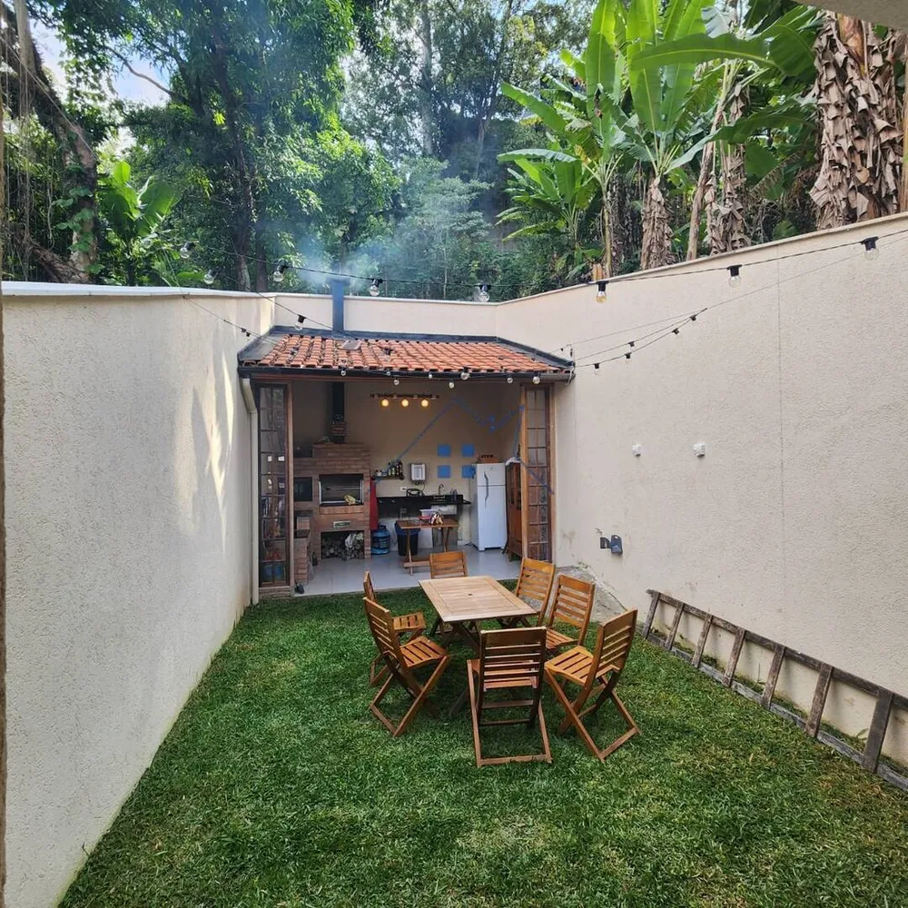 Sobrado, 4 quartos, 180 m² - Foto 5