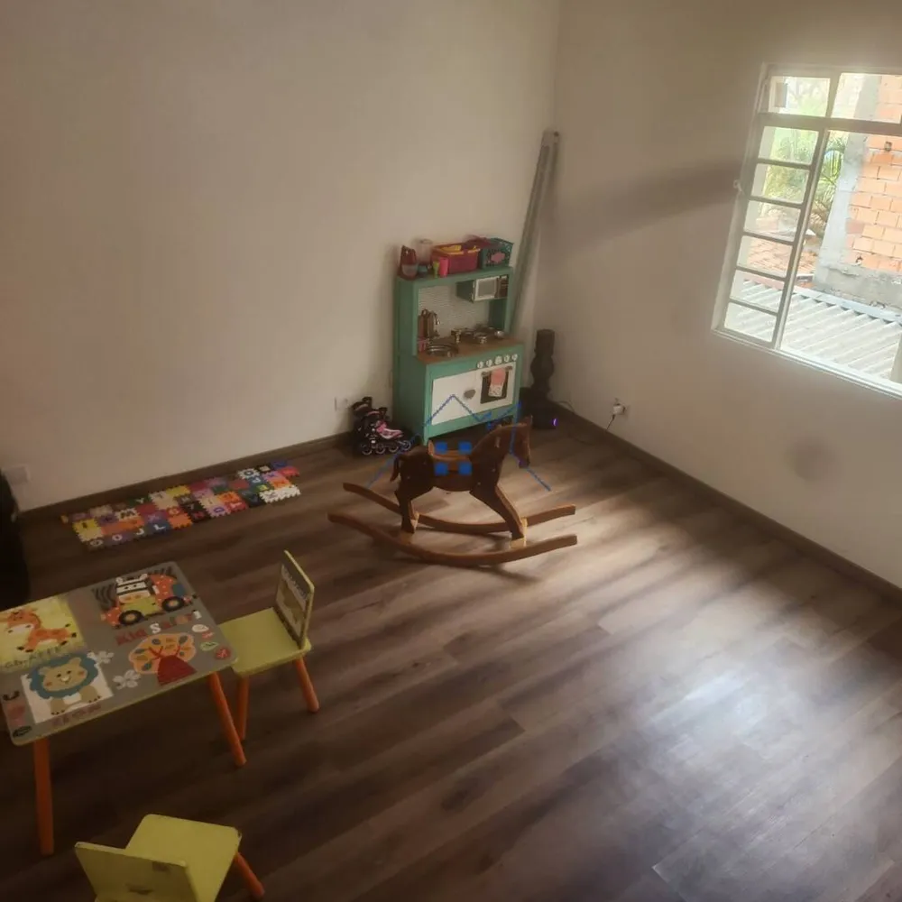 Sobrado, 4 quartos, 180 m² - Foto 15