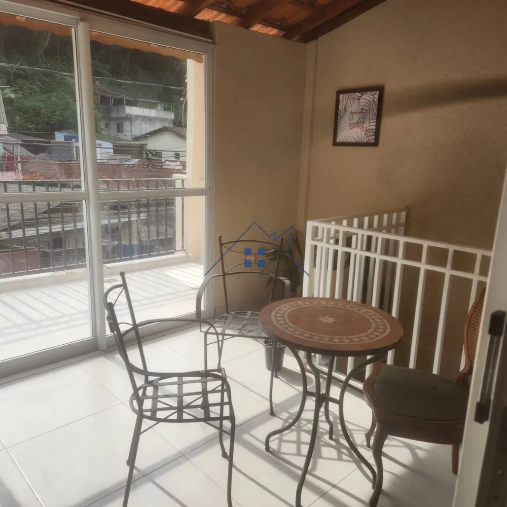 Sobrado, 4 quartos, 180 m² - Foto 18