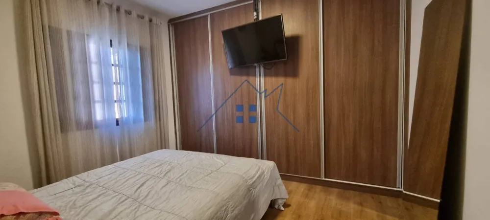 Sobrado, 4 quartos, 180 m² - Foto 8
