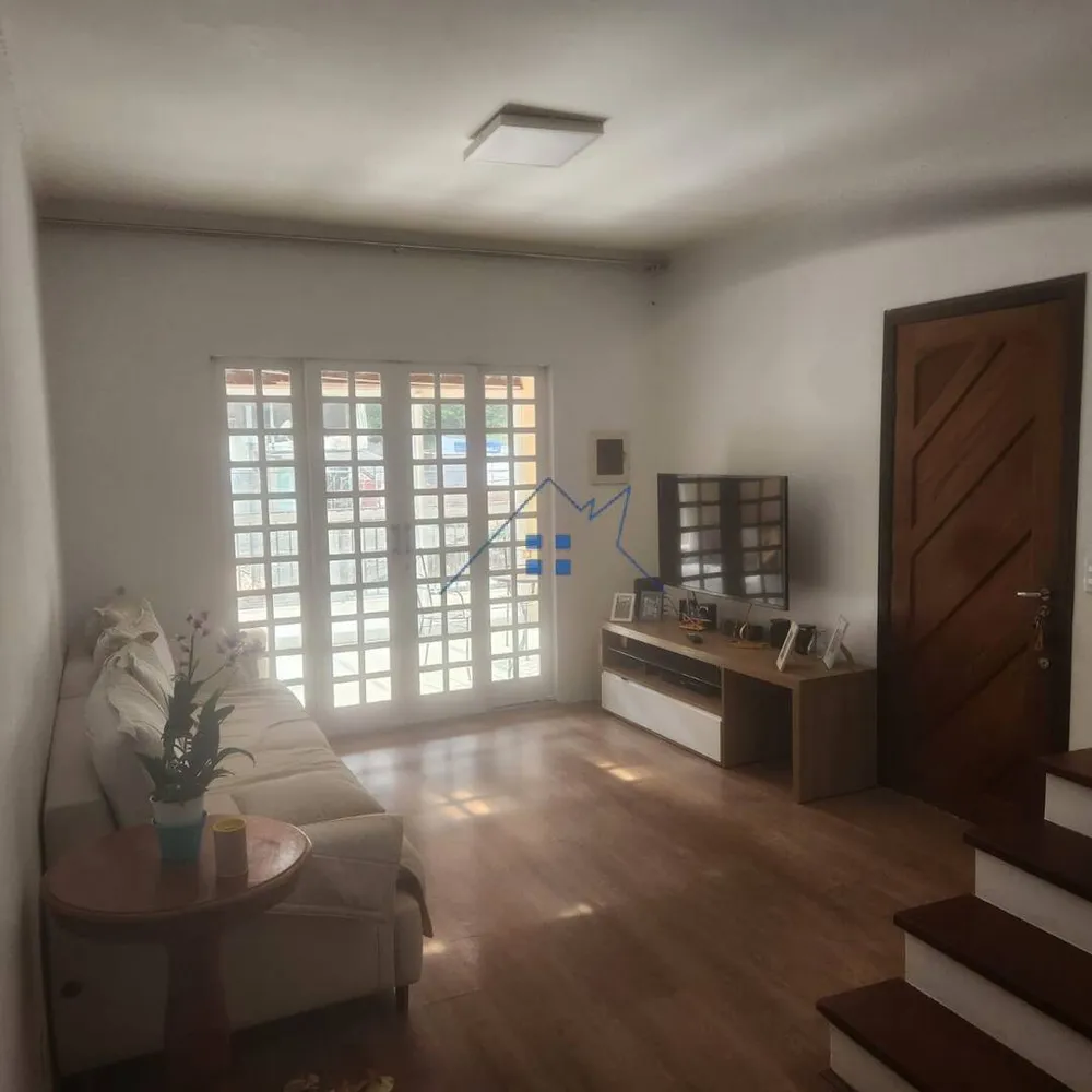 Sobrado, 4 quartos, 180 m² - Foto 2