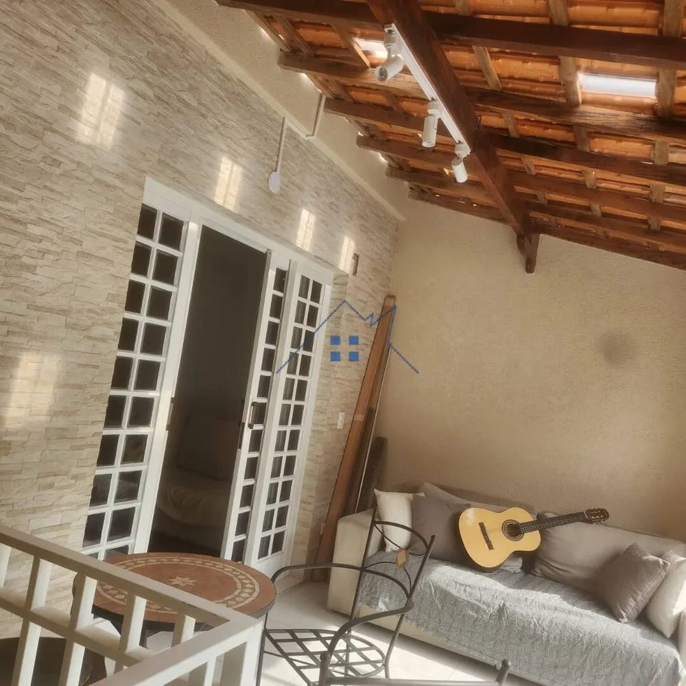 Sobrado, 4 quartos, 180 m² - Foto 4