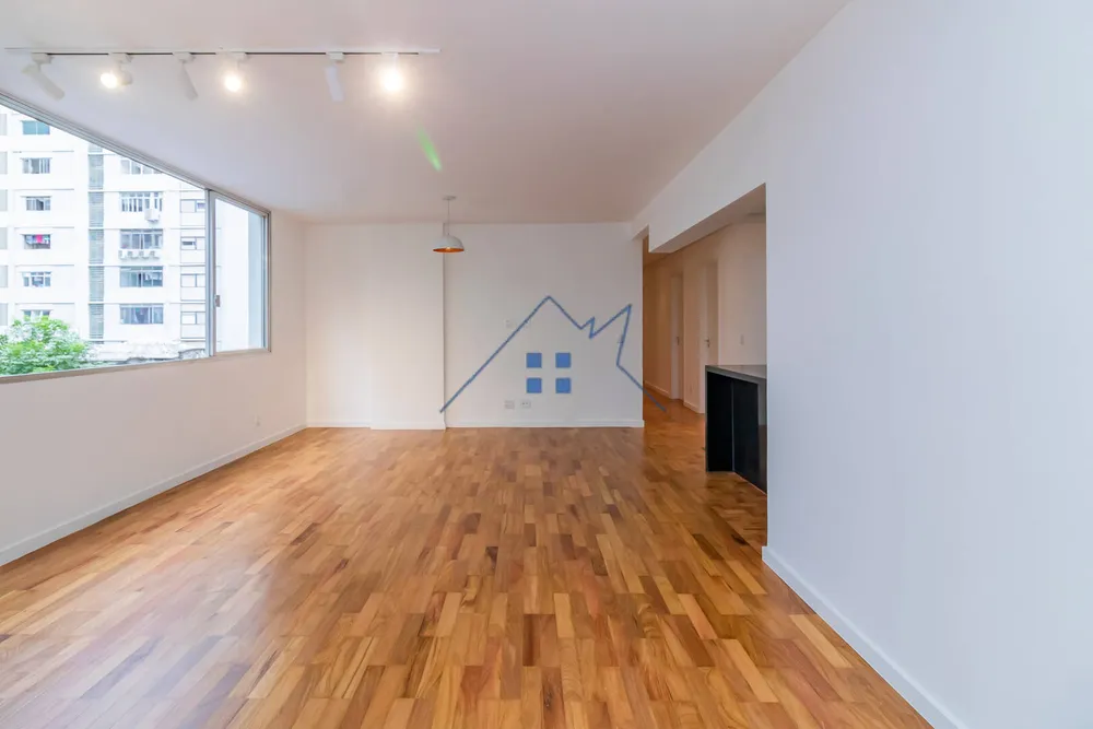 Apartamento, 3 quartos, 130 m² - Foto 6