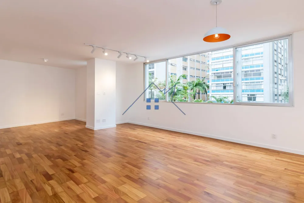 Apartamento, 3 quartos, 130 m² - Foto 8