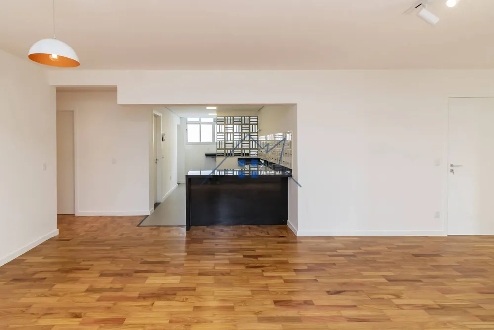 Apartamento, 3 quartos, 130 m² - Foto 3