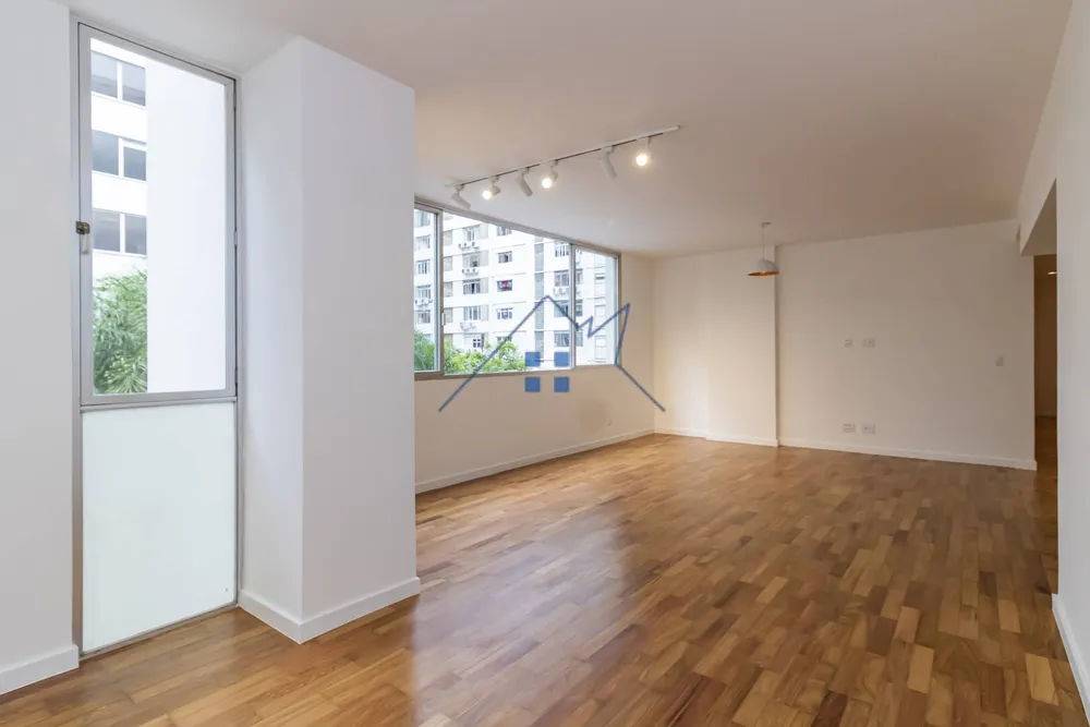 Apartamento, 3 quartos, 130 m² - Foto 7